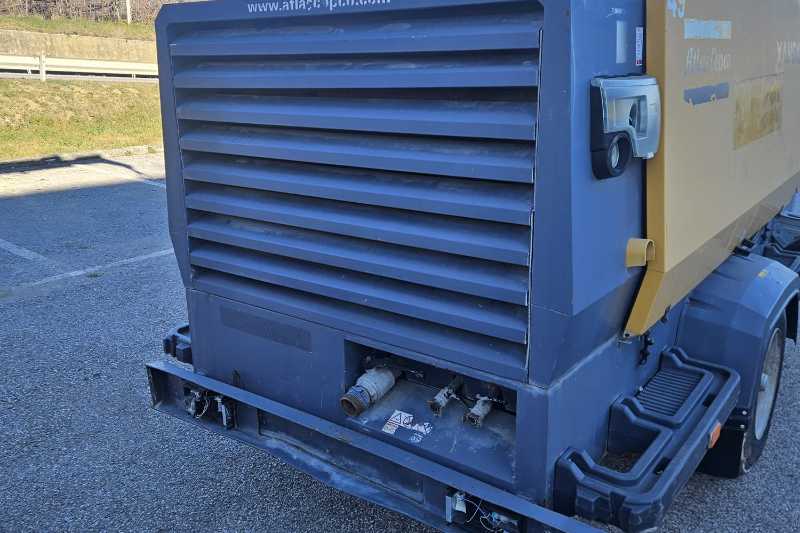 OmecoHub - Immagine ATLAS COPCO XAHS347